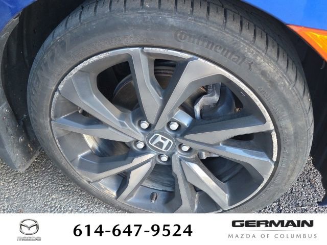 Used 2019 Honda Civic Sport image 10