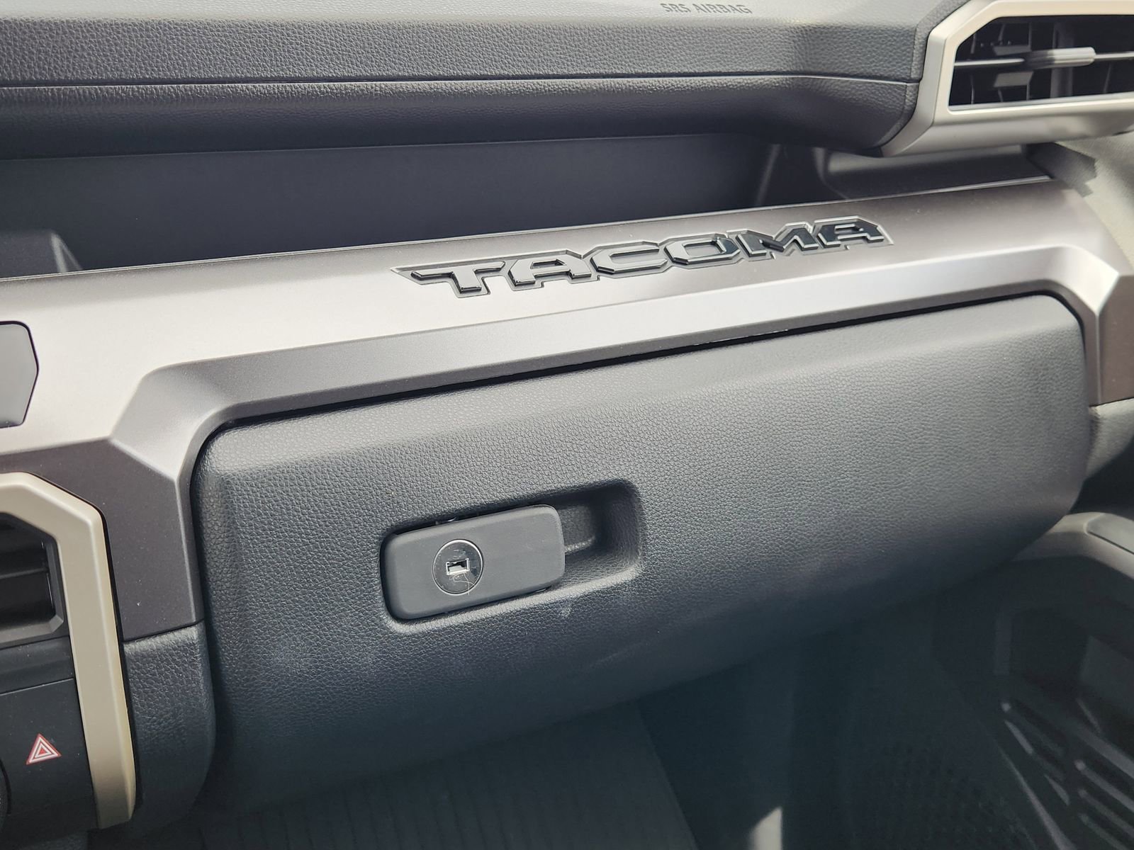 Used 2025 Toyota Tacoma SR5 image 23