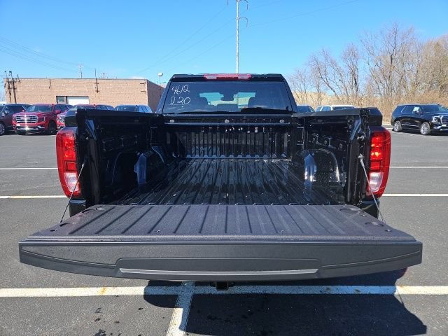 New 2026 GMC Sierra 1500 SLE AWD/4WD image 15