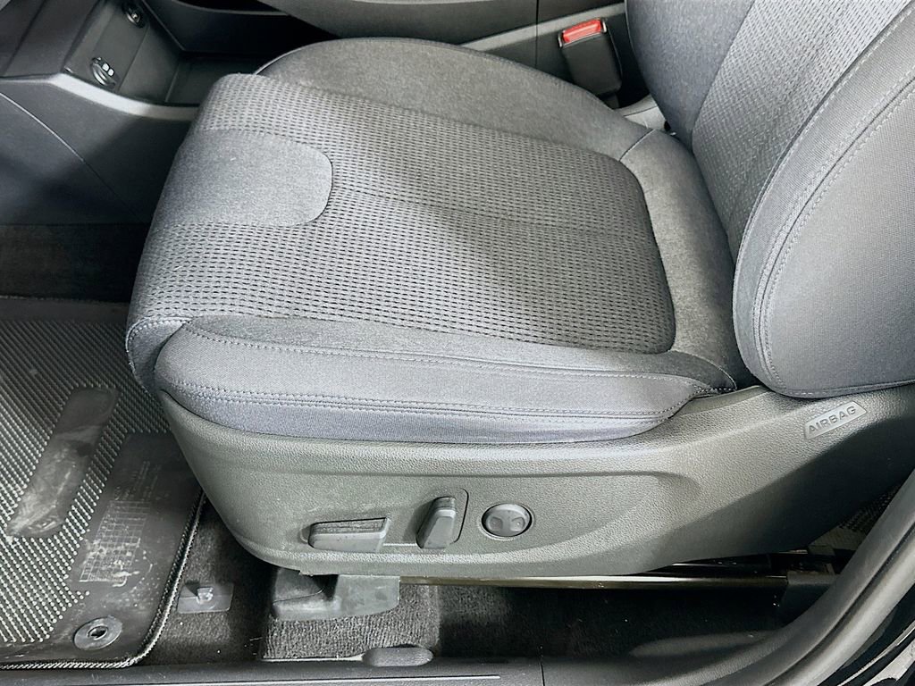 Certified 2023 Hyundai Santa Fe SEL w/ Cargo Package FWD image 20