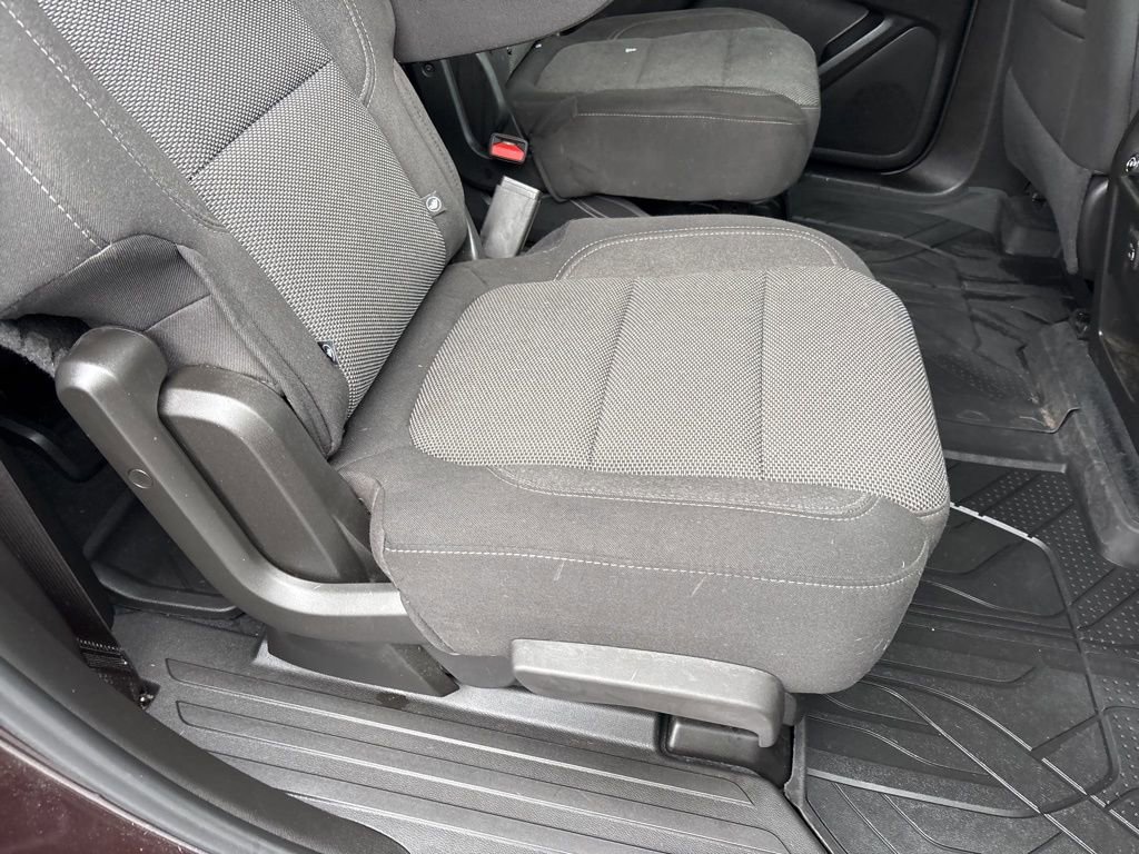 Certified 2023 Chevrolet Traverse LT image 23