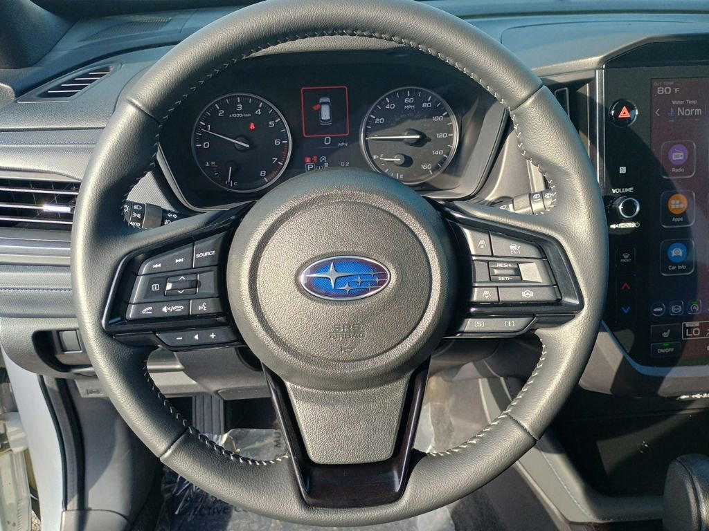 Certified 2026 Subaru Forester Premium AWD/4WD image 25