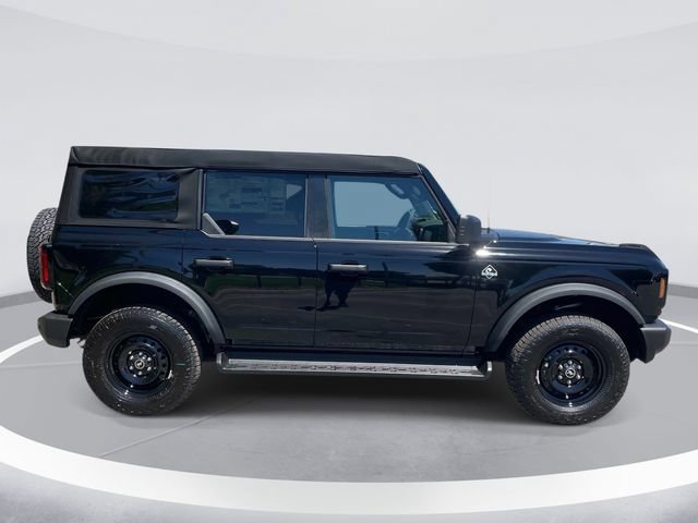 New 2026 Ford Bronco Outer Banks AWD/4WD image 3