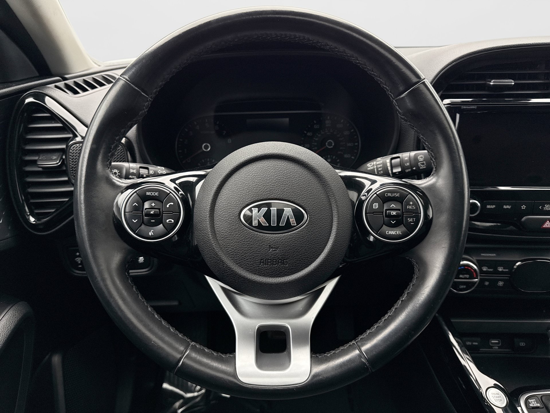 Used 2021 Kia Soul EX FWD image 12