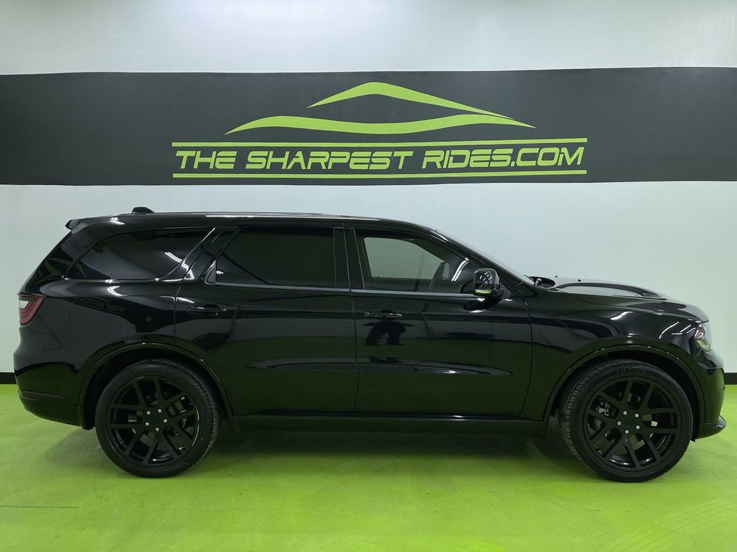 Used 2019 Dodge Durango R/T image 11