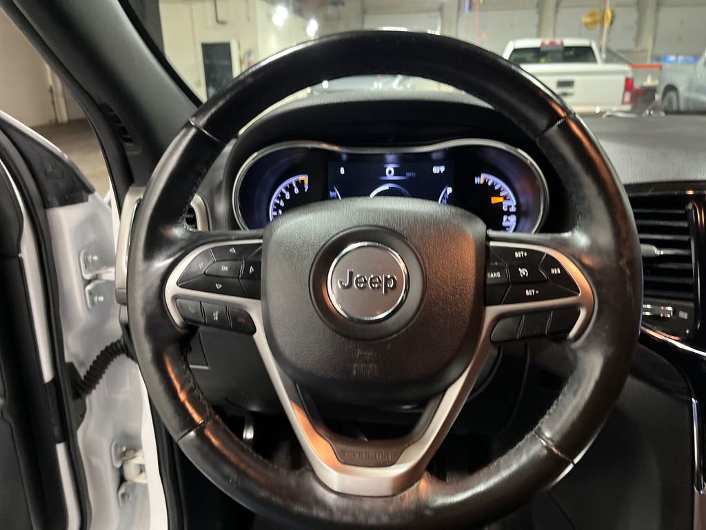 Used 2019 Jeep Grand Cherokee Altitude image 29