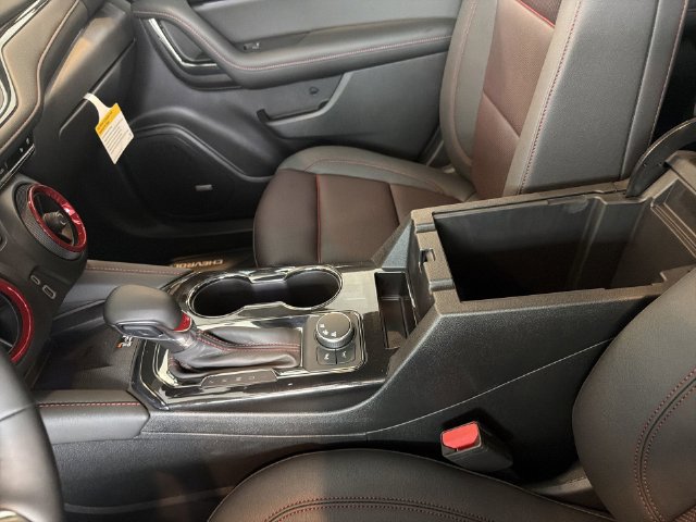 New 2026 Chevrolet Blazer RS w/ Driver Confidence II Package FWD image 24