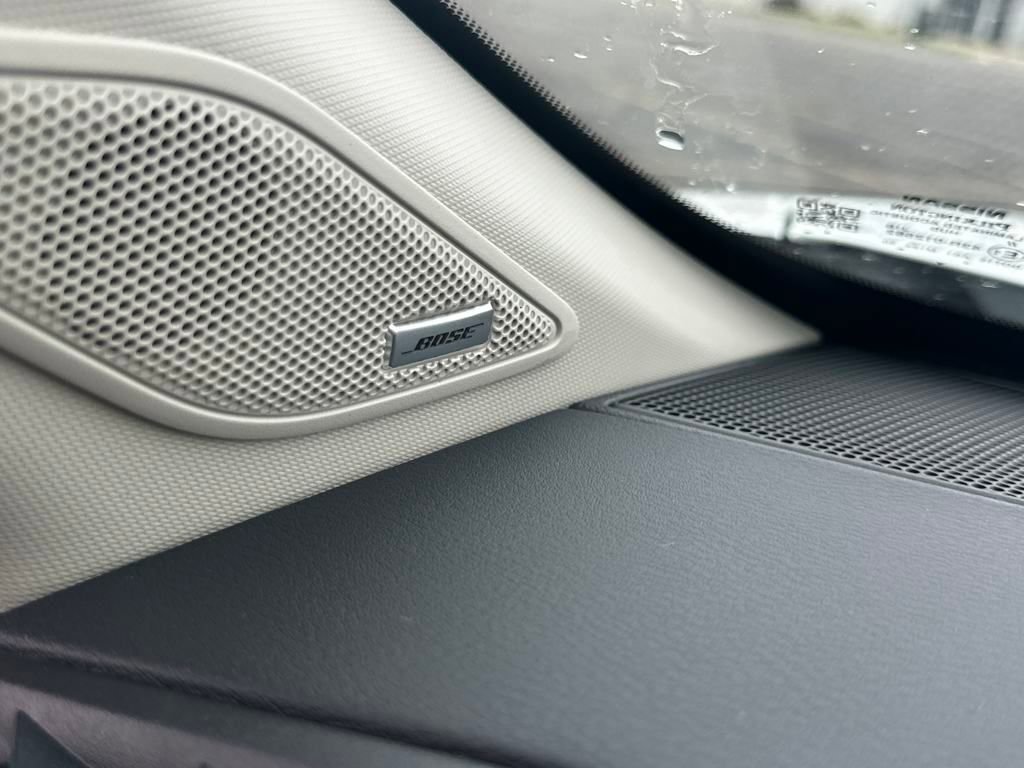 New 2025 Nissan Murano Platinum image 14