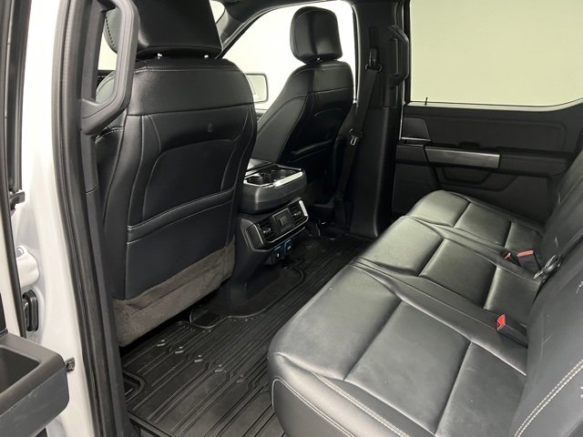 Used 2022 Ford F150 XLT w/ Equipment Group 302A High image 49