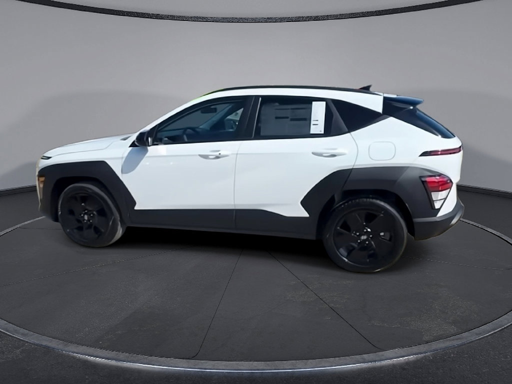 New 2026 Hyundai Kona SEL Sport FWD image 5