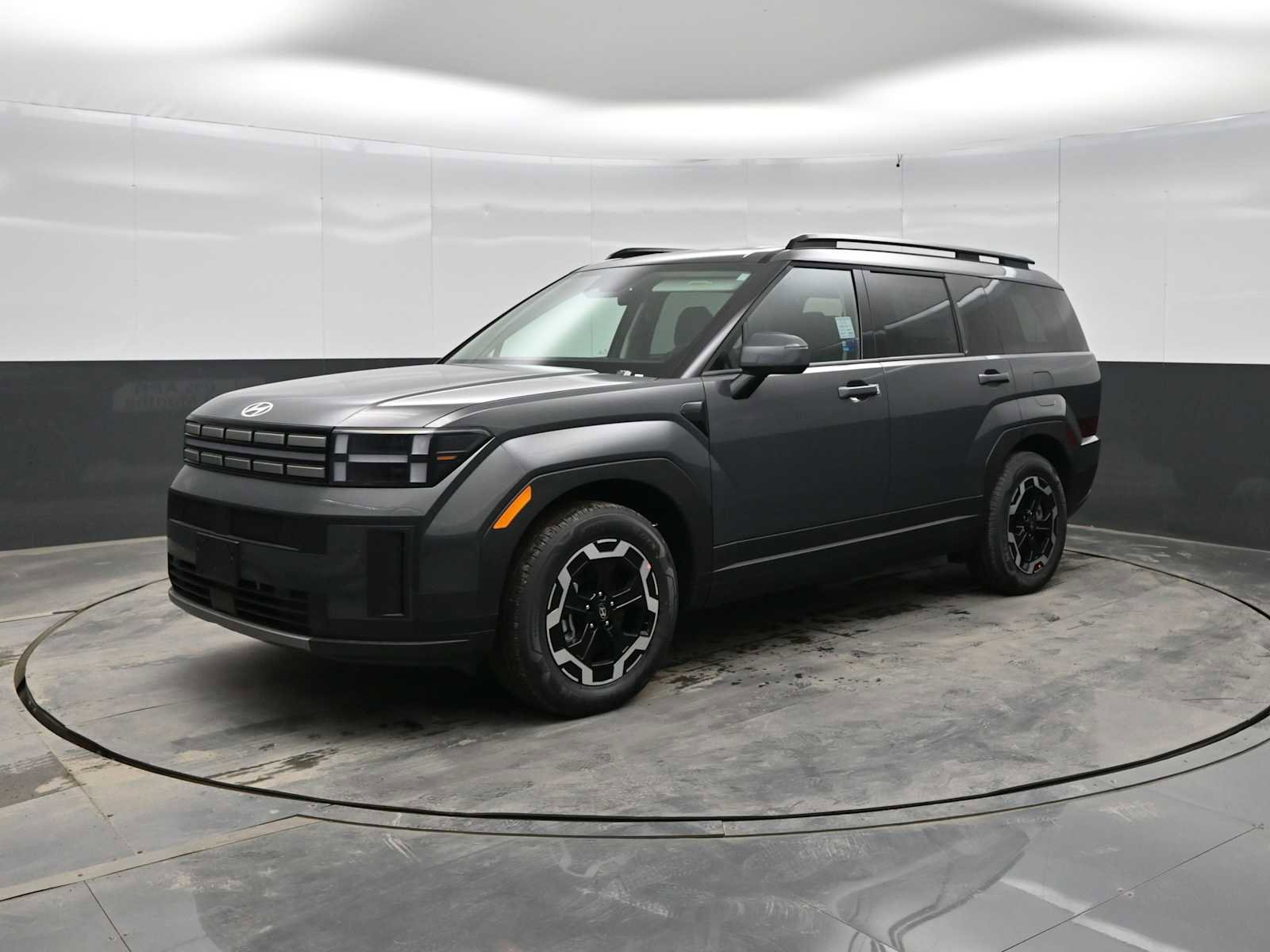 New 2026 Hyundai Santa Fe SEL