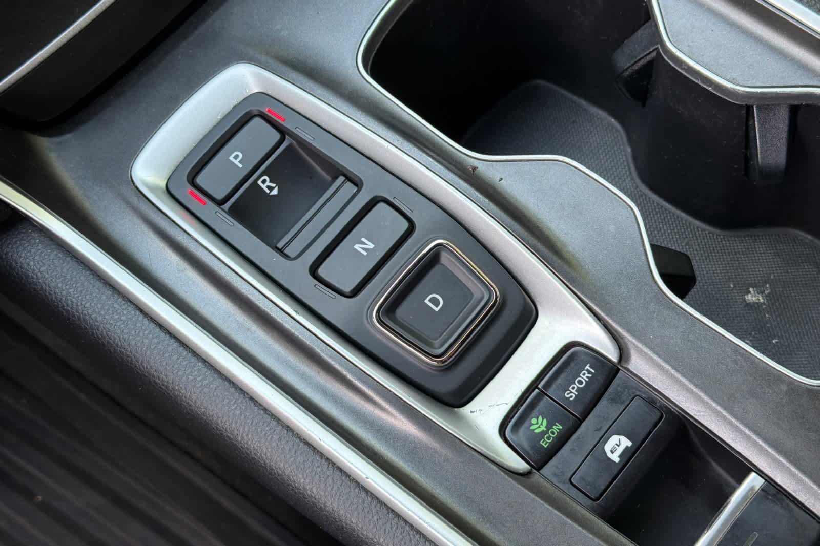 Used 2022 Honda Accord Sport image 21
