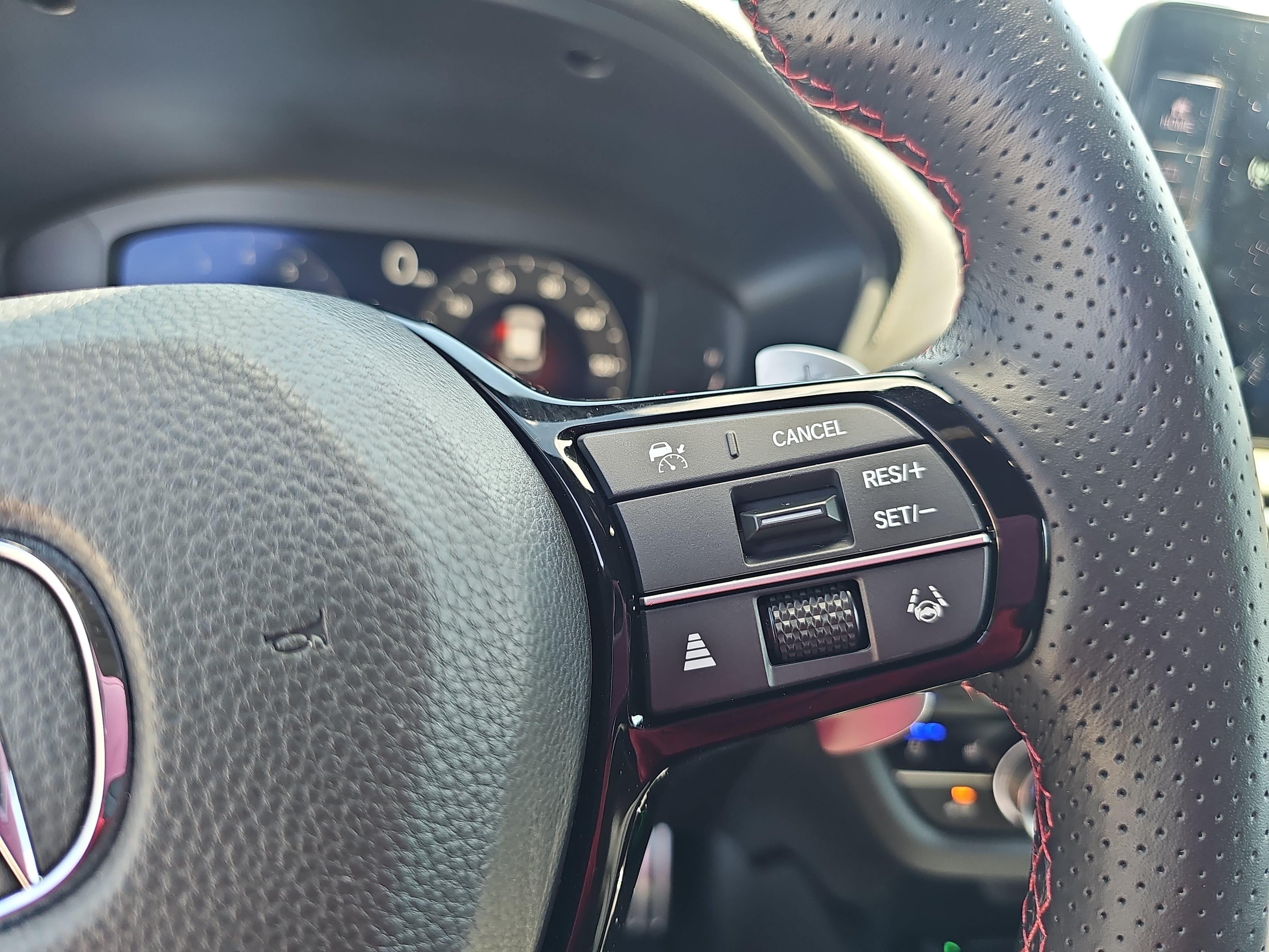 Certified 2025 Acura ADX A-Spec AWD/4WD image 19