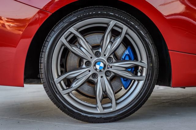 Used 2016 BMW M235i Coupe image 14