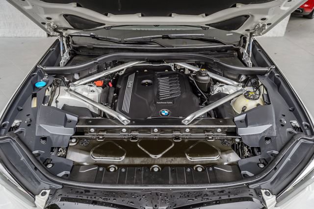 Used 2020 BMW X5 sDrive40i w/ M Sport Package image 17