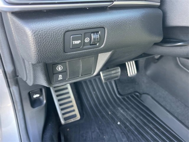 Used 2022 Honda Accord Sport image 28