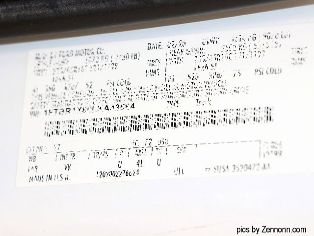 Used 2020 Ford Transit 250 148 High Roof image 30