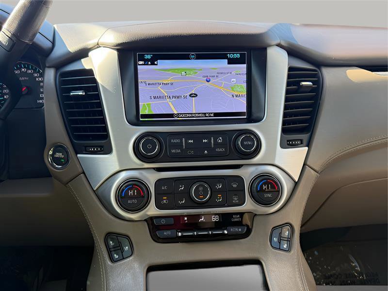 Used 2020 GMC Yukon SLT w/ Open Road Package RWD image 18