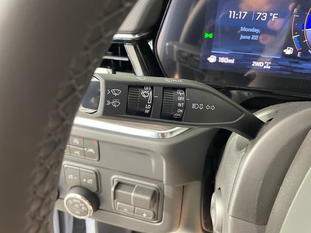 New 2026 Chevrolet Tahoe Premier w/ Sun And Tow Package AWD/4WD image 12