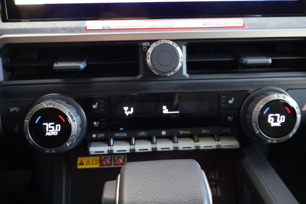 New 2026 Toyota 4Runner Trailhunter AWD/4WD image 42