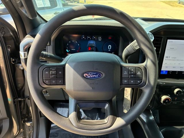 New 2025 Ford F150 STX w/ Equipment Group 200A image 42