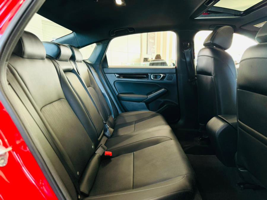 Used 2025 Honda Civic Sport Touring image 22