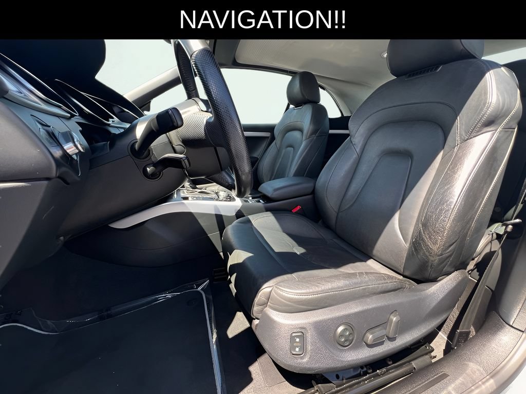 Used 2012 Audi A5 2.0T Premium Plus AWD/4WD image 17