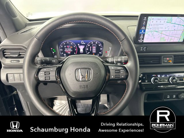 Used 2026 Honda Pilot Sport image 11