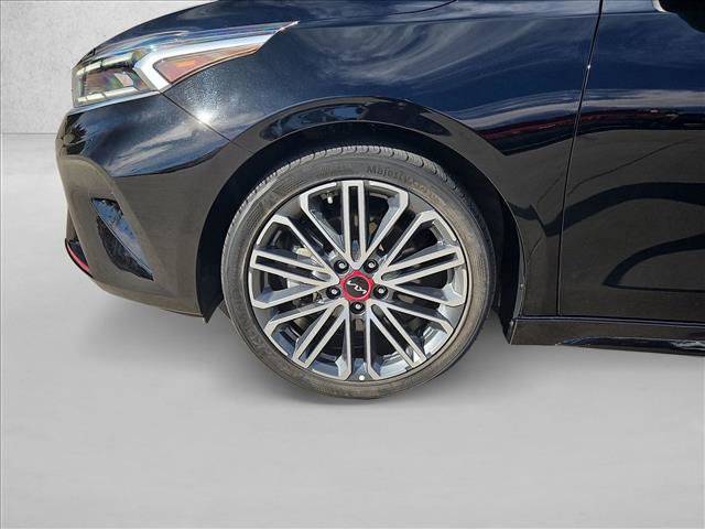 Used 2023 Kia Forte GT image 24