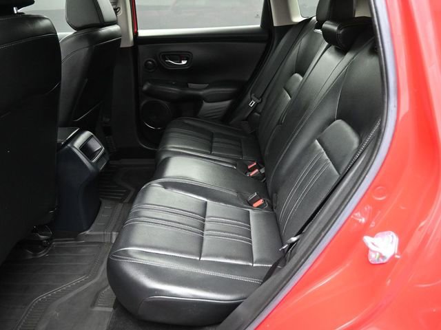 Used 2024 Honda HR-V EX-L image 2