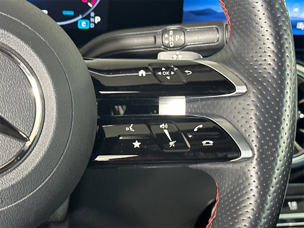 Certified 2024 Mercedes-Benz GLA 250 GLA 250 image 26