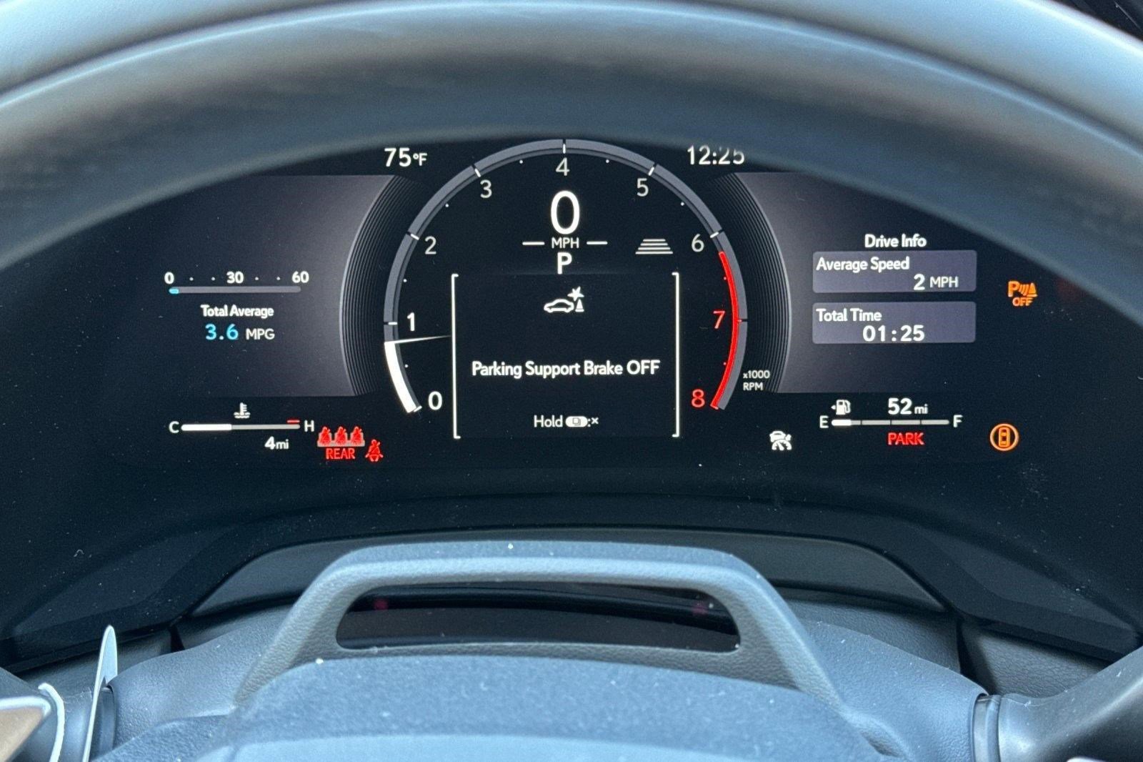 New 2026 Lexus RX 350 Premium image 18