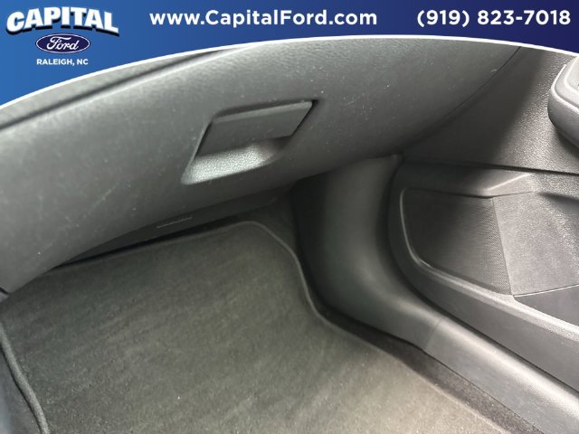 Used 2025 Nissan Sentra SV FWD image 27
