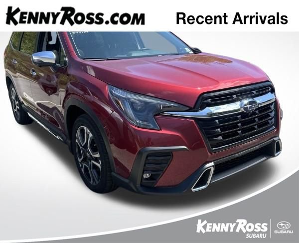 Used 2023 Subaru Ascent Touring AWD/4WD image 1