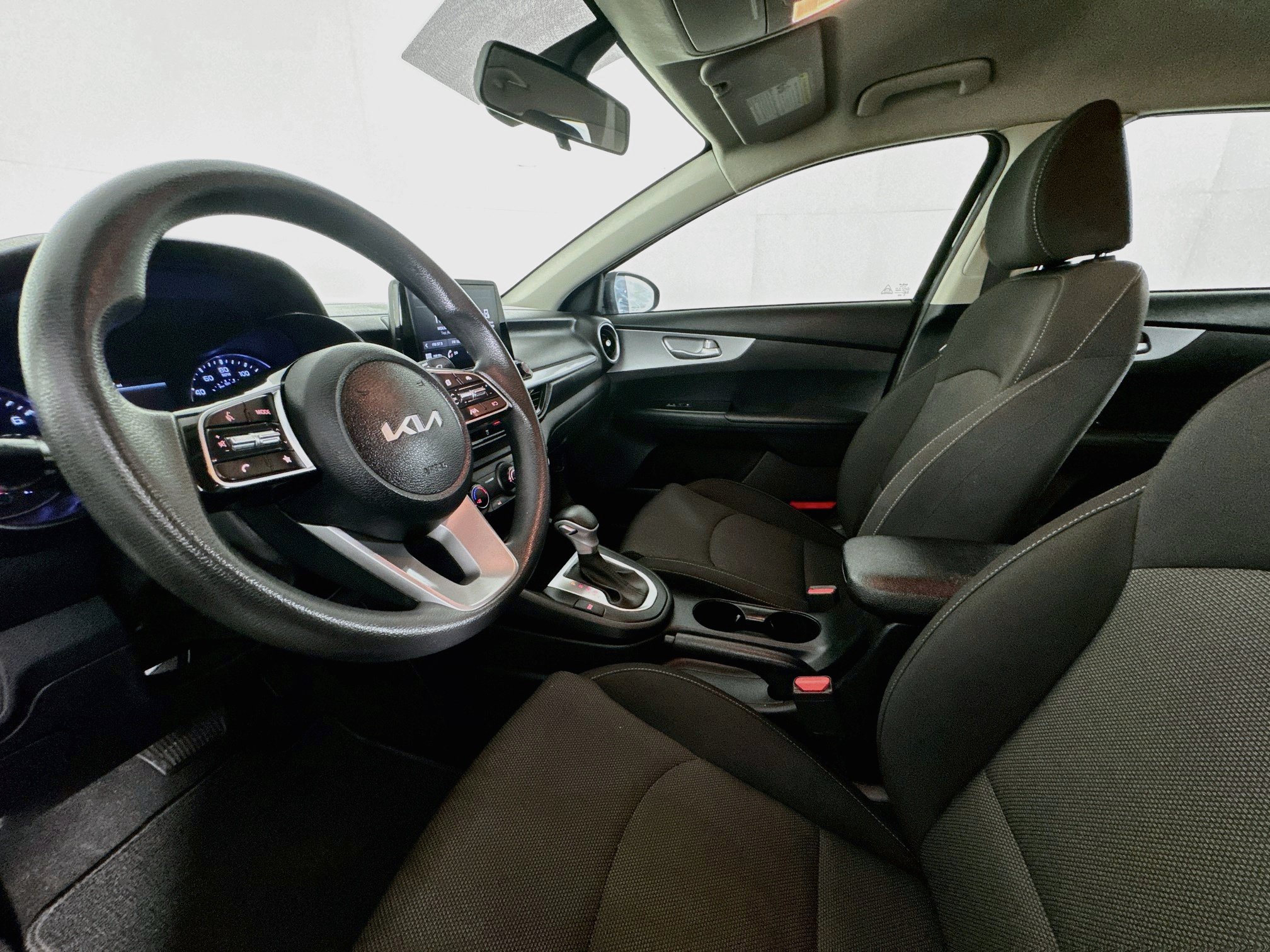 Used 2023 Kia Forte LXS FWD image 19