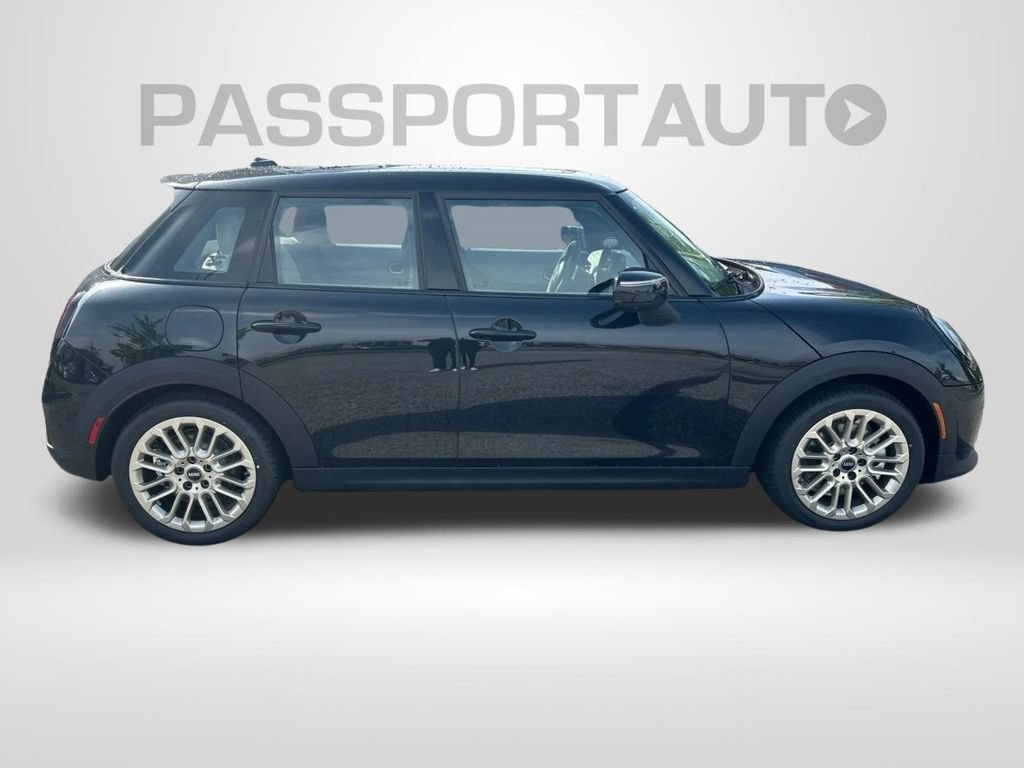 New 2026 MINI Cooper S FWD image 4