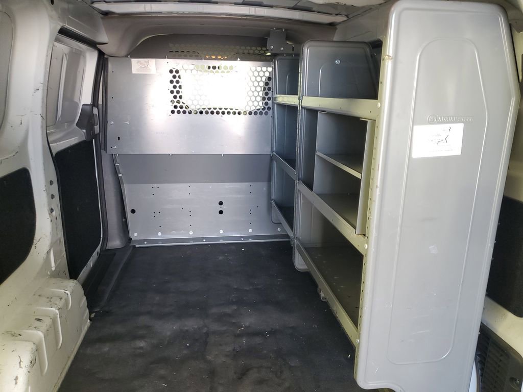 Used 2019 Nissan NV200 S w/ Cruise Control Package FWD image 27