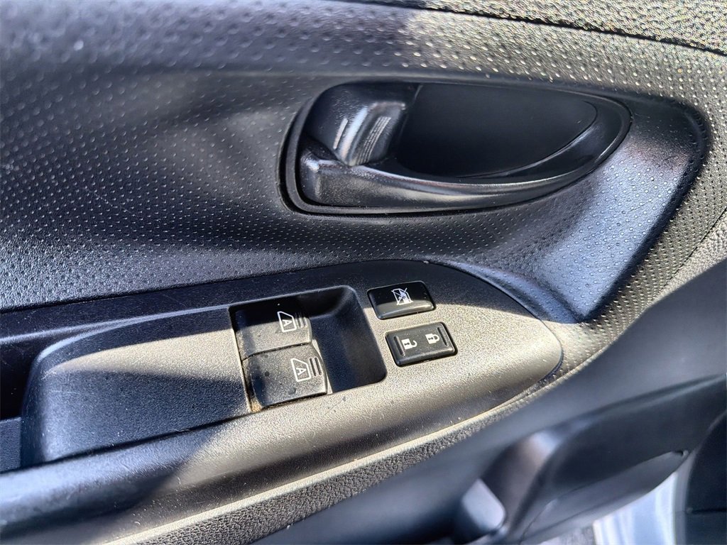 Used 2021 Nissan NV200 S image 15