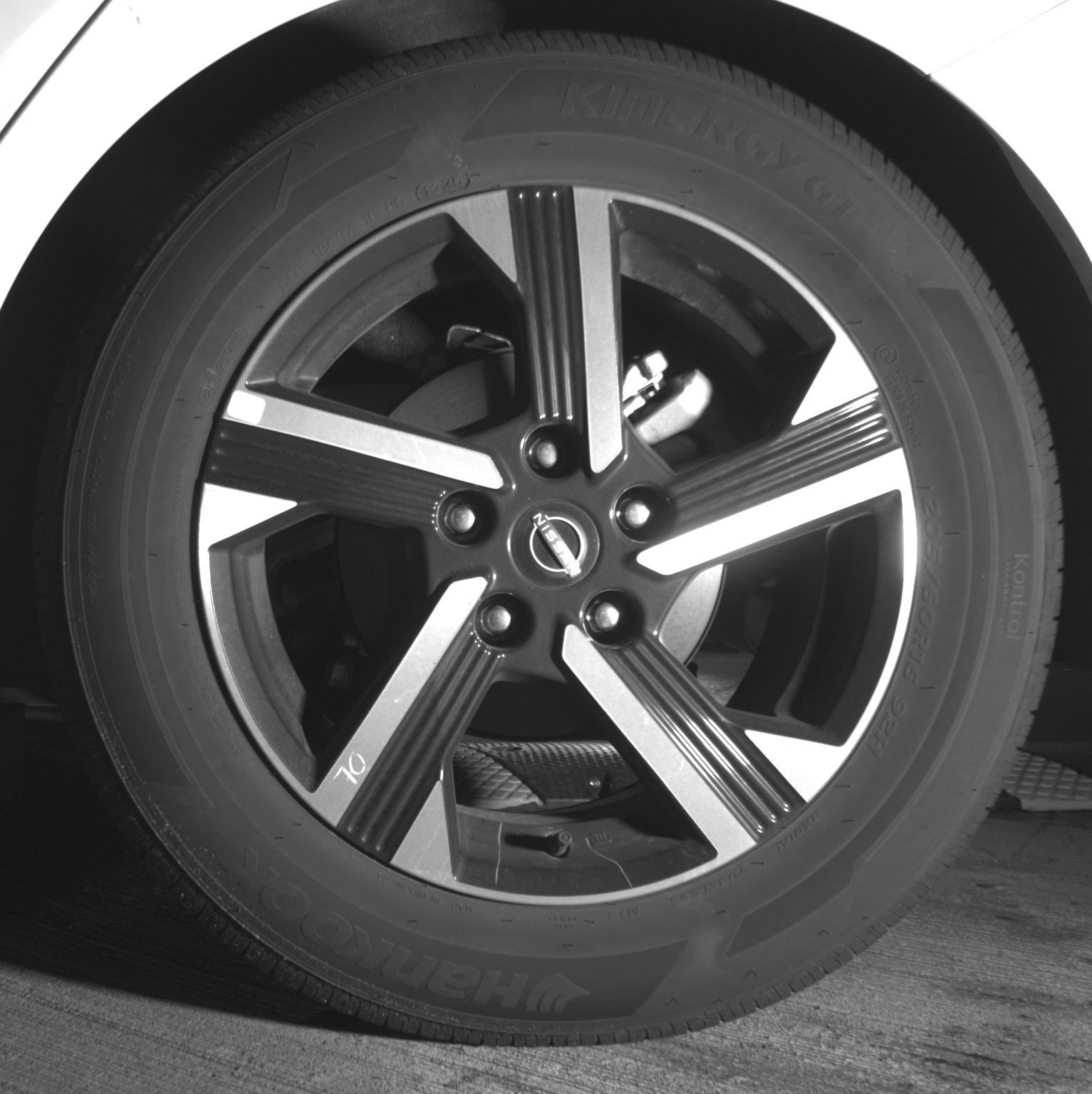 Used 2025 Nissan Sentra SV image 14