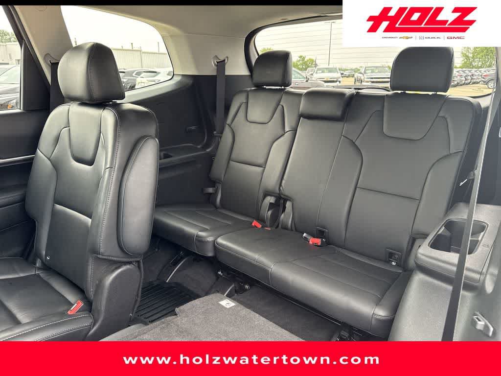 Used 2020 Kia Telluride S AWD/4WD image 23