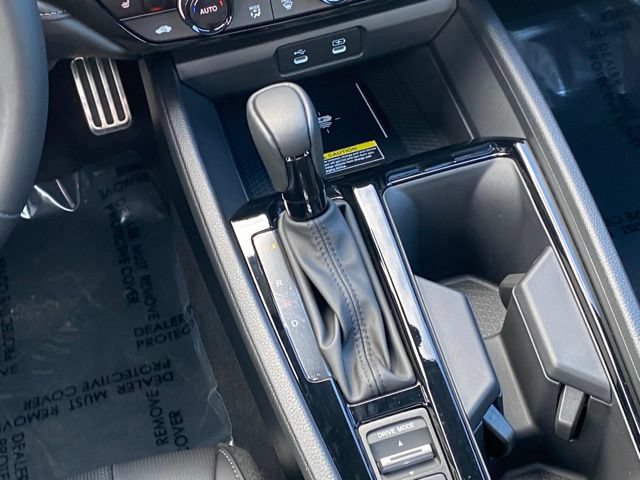 Certified 2025 Honda Accord Sport image 18