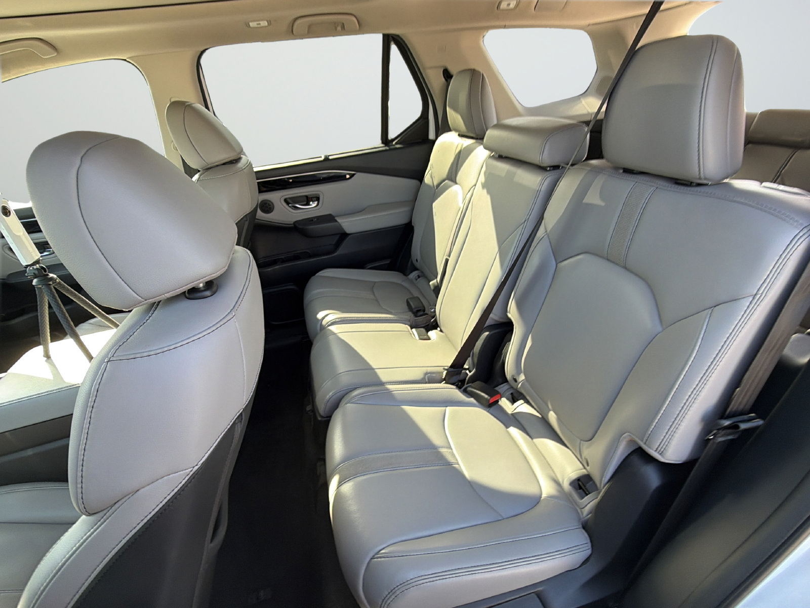 Used 2023 Honda Pilot Touring image 35