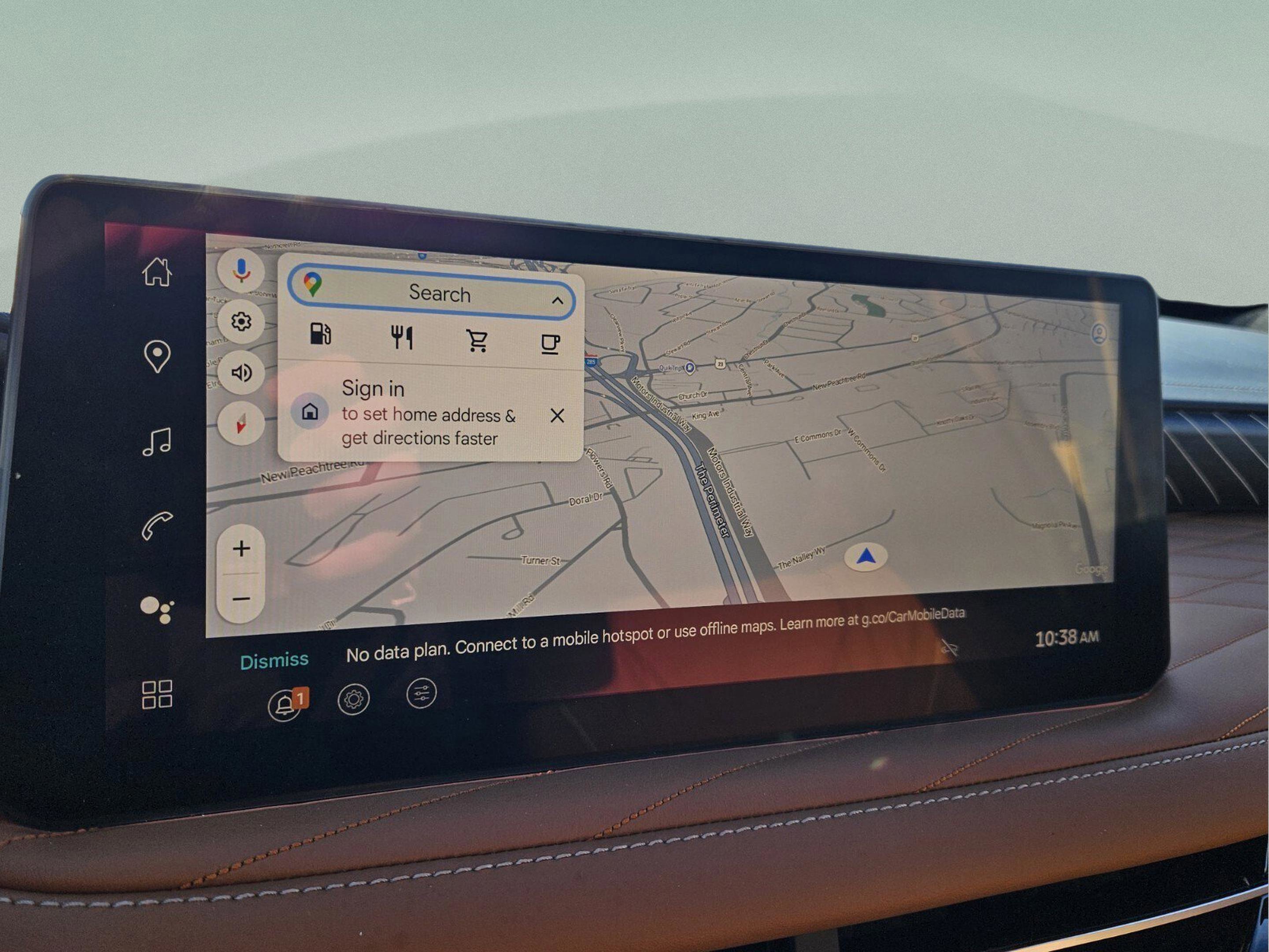 New 2026 INFINITI QX60 Autograph image 23