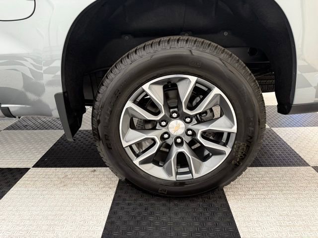 New 2025 Chevrolet Silverado 1500 LT w/ All Star Edition Plus image 11