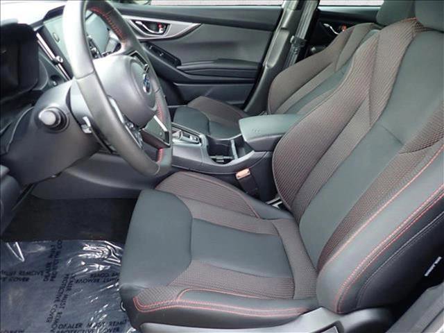 Used 2022 Subaru WRX Premium AWD/4WD image 10