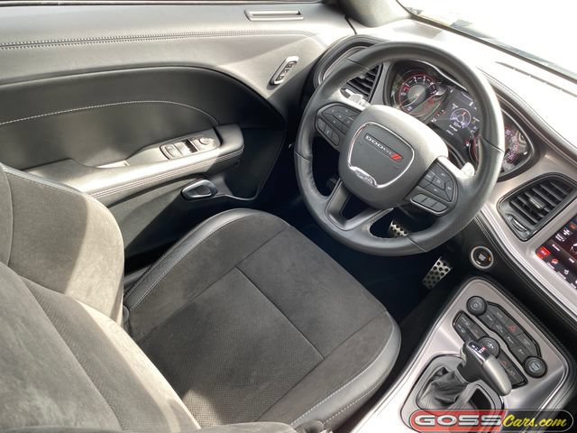 Certified 2023 Dodge Challenger R/T w/ Plus Package RWD image 21