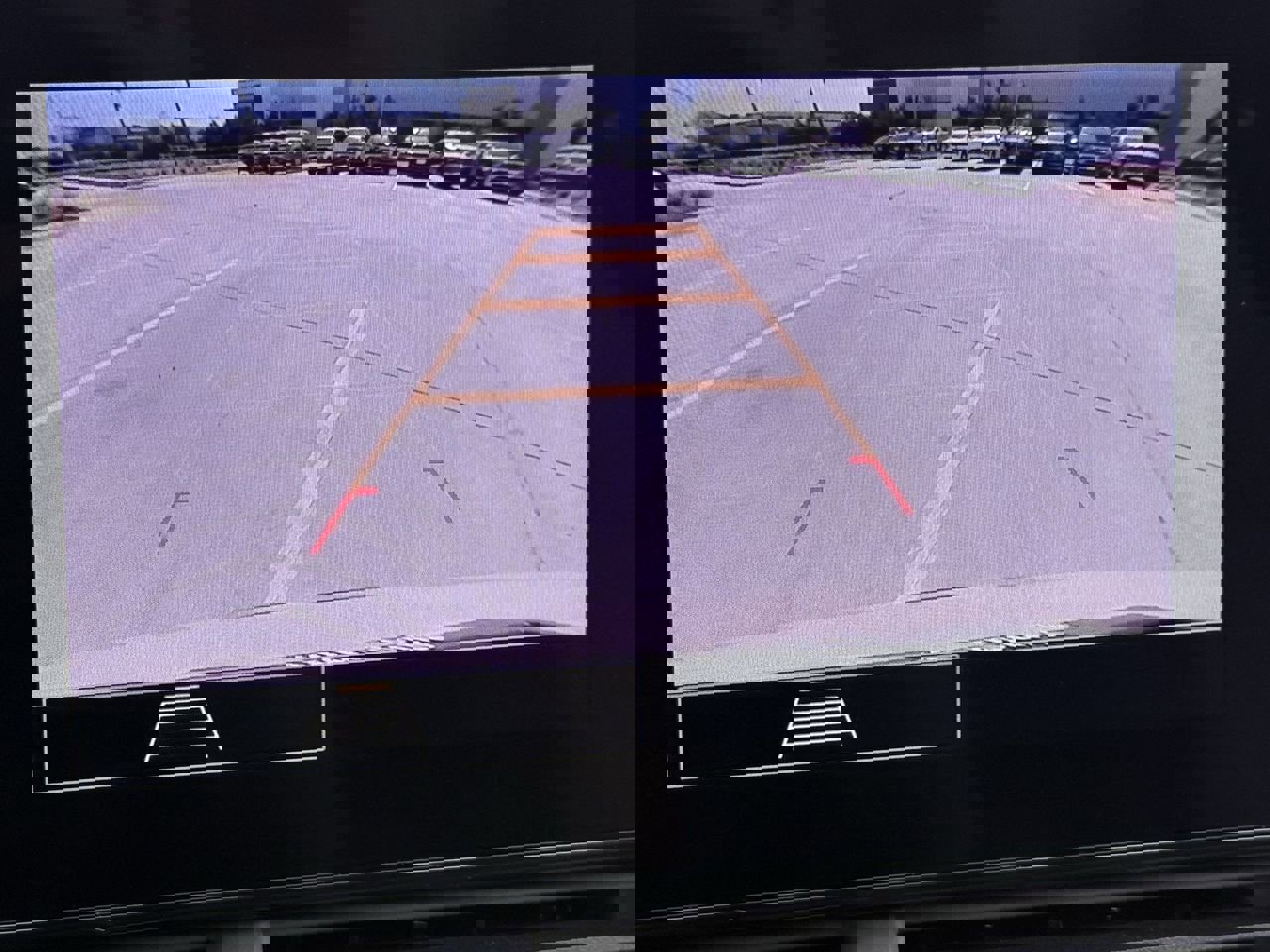 New 2026 Chevrolet Trax RS w/ Driver Confidence Package image 16