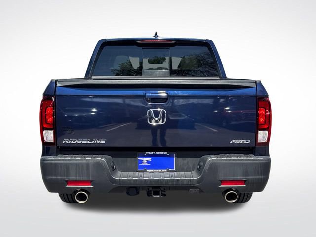 Used 2023 Honda Ridgeline RTL image 4