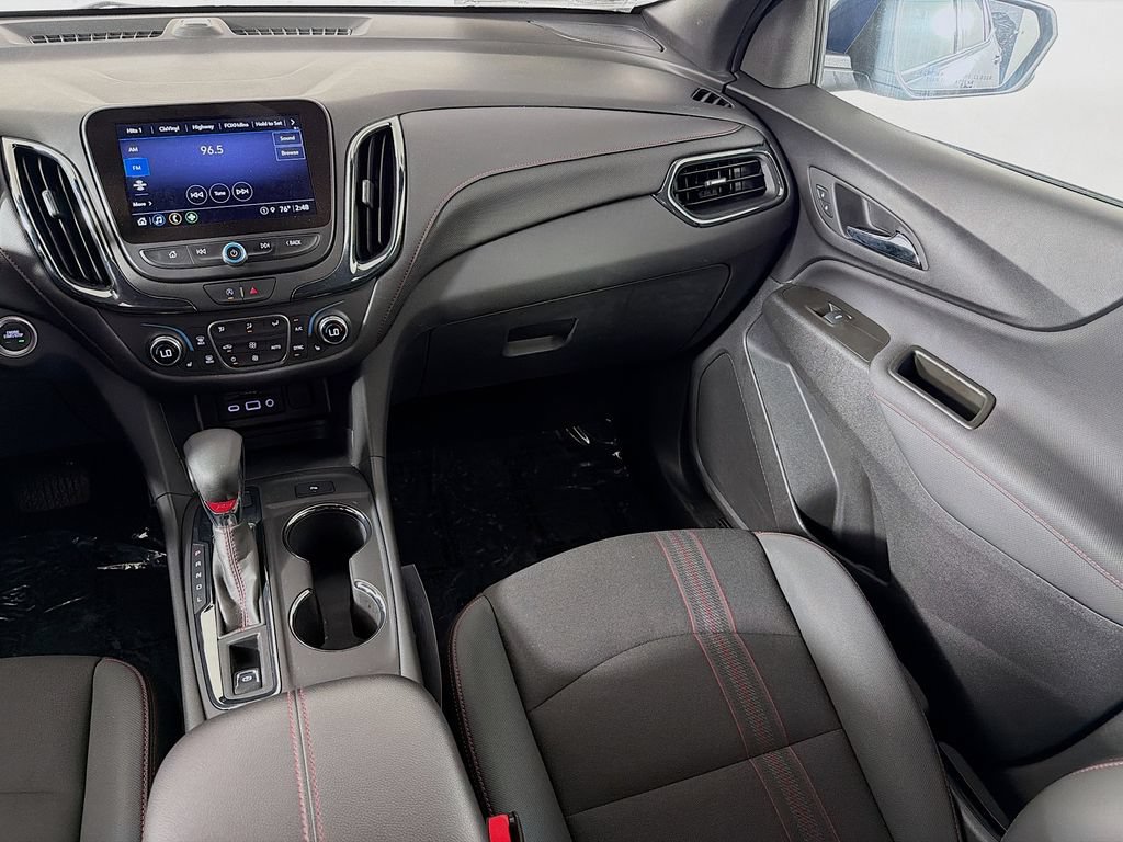 Used 2024 Chevrolet Equinox RS AWD/4WD image 22