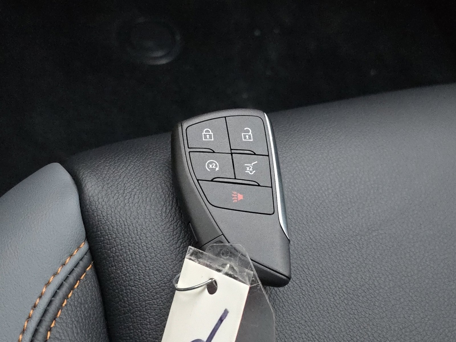 New 2026 Honda Prologue Touring image 35